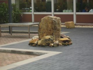 Pflasterarbeiten von Gartenbau Röhrhoff